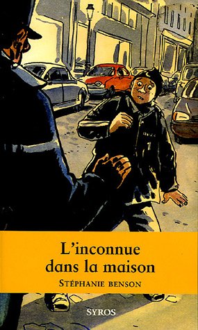 L' inconnue dans la maison