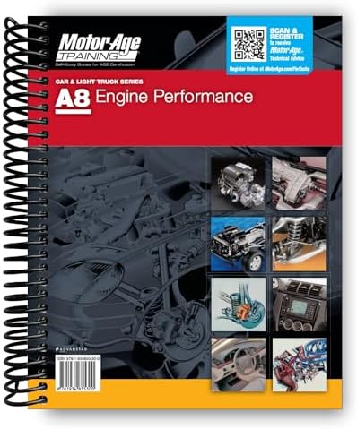 Amazon.com: ASE Certification Test Prep - A3 Manual Drive Train
