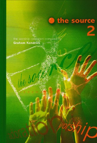 The Source: v. 2: The Worship Collection