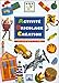 Activité, bricolage, création : Le Livre des 6-10 ans by