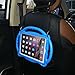 BMOUO Kids Case for New iPad 9.7 2018/2017 - Shoulder Strap Shockproof Handle Stand Case for Apple iPad 9.7 inch 2018 (6th Generation) / 2017 (5th Gen) iPad 9.7 / iPad Air/iPad Air 2 - Blue