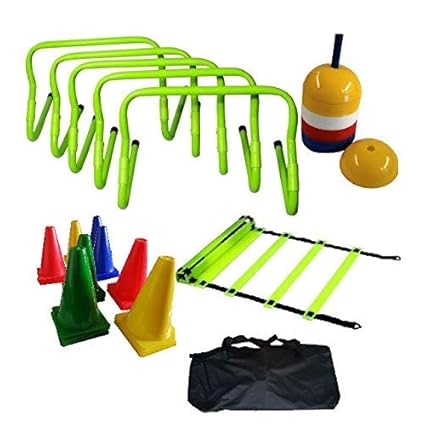 soccer training kit