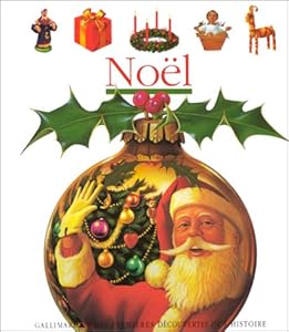 Couverture de Noël