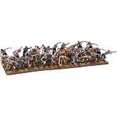 40 Undead Zombie Swarm