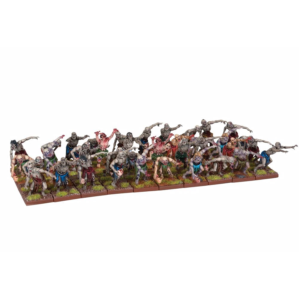 Undead Zombie Horde (Swarm)