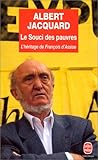 Le souci des pauvres by 