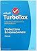 TurboTax Deluxe and State 2014
