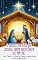 Livro Livro Infantil Biblico Para Dormir - O Nascimento de Jesus: Uma História de Natal