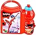 Miraculous Ladybug Lunch and Stationery Set
