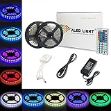 LED Strip Lights Kit