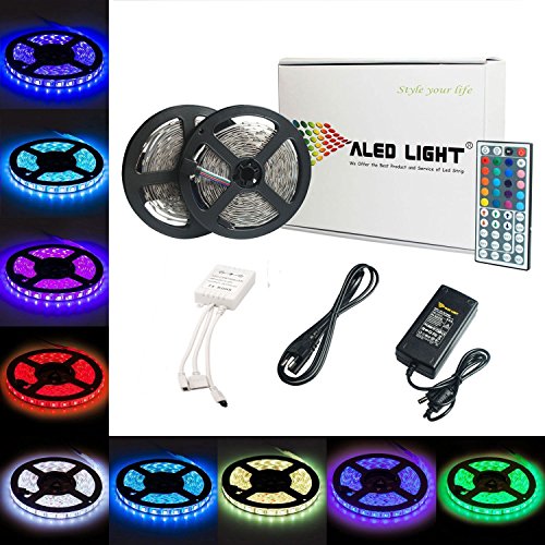 LED Strip Lights Kit
