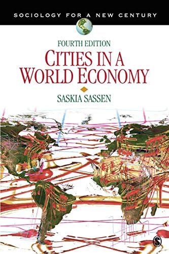Economics of Agglomeration: Cities, Industrial Location, and