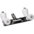 Columbia Taping Tools Drywall Outside Corner Bead Roller (Outside 90 Roller)