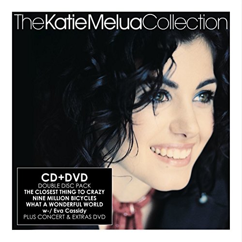 The Katie Melua Collection (Cd+Dvd)