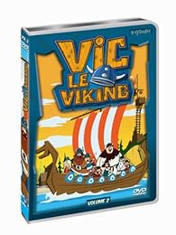 Vic Le Viking - Vol. 2