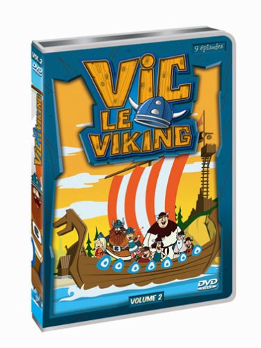 Vic Le Viking - Vol. 2