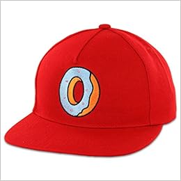 red future hat