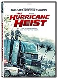 The Hurricane Heist