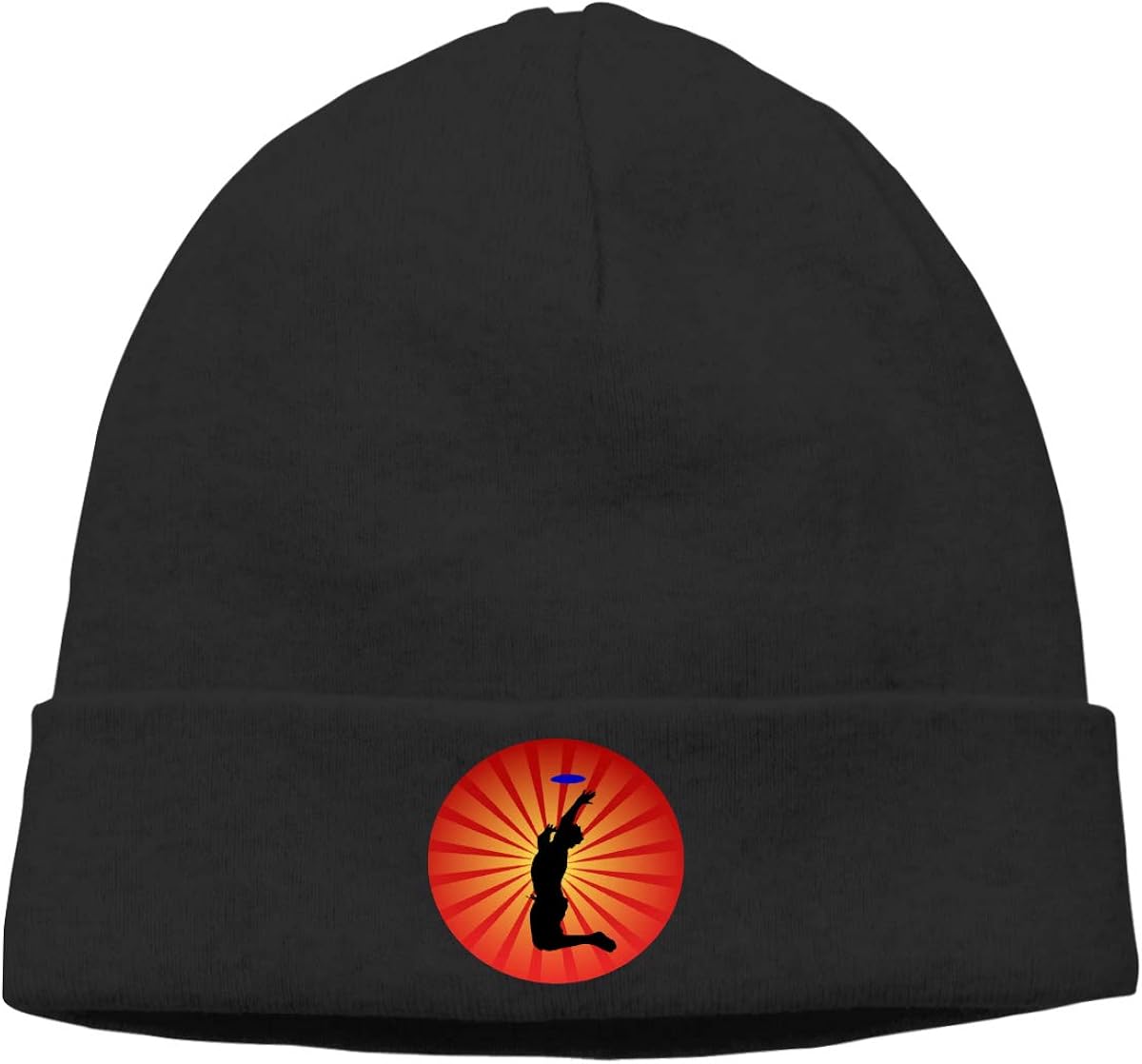 disc golf beanie