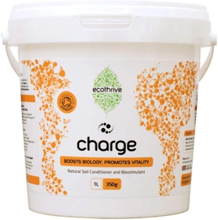 Charge, 5L / 1.75kg
