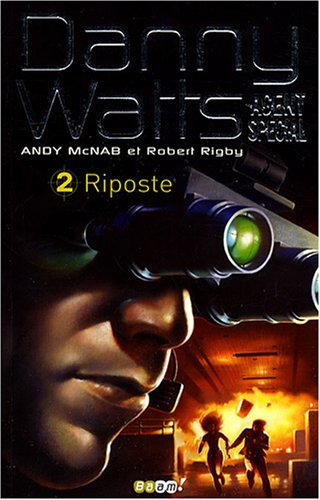Riposte