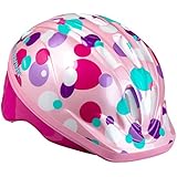 Schwinn Kids Bike Helmet Classic Design, Toddler and Infant Sizes, Toddler, Carnival