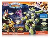 Mega Bloks Skylanders Giants 95422 Swarm Mech Invasion