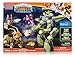 Mega Bloks Skylanders Giants 95422 Swarm Mech Invasion