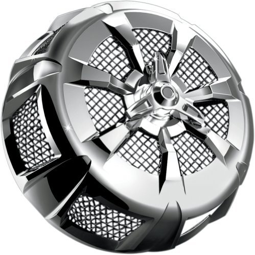 Kuryakyn - Cover Air Clener Ally Cat 9439 Pu