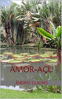Livro Amor-Açu