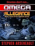 OMEGA Allegiance
