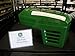 John Deere Hood AM132523 For STX38.