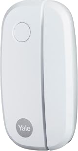Yale AC-DC Sync Alarm Door/Window Contact 200m Range view 2