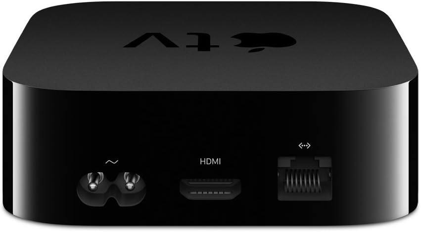 Apple TV 4K (32GB, Latest Model)