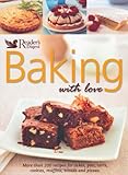 Baking with Love by