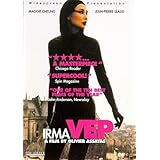 Irma Vep