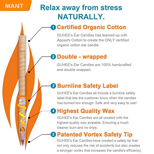 2 Pack+100+Beeswax+Original+Discs