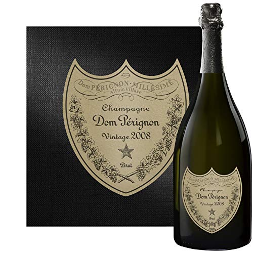 Dom Pérignon Champagne Vintage Champagner (1 x 0.75 l)