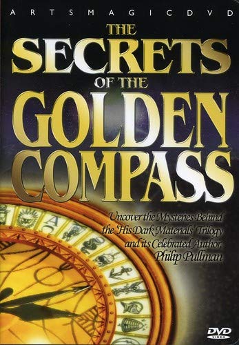 Secrets Of The Golden Compass - //medicalbooks.filipinodoctors.org