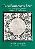Carrickmacross Lace by