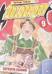 Golden boy
