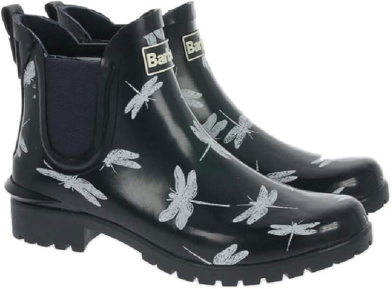 barbour chelsea boots womens