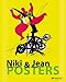 Niki De Saint Phalle and Jean Tinguely: Edition français-allemand-anglais