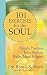 101 Exercises for the Soul: Simple Practices for a Healthy Body, Mind, and Spirit by Dr. Bernie S. Siegel