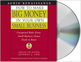 small businesses can make big money by small businesses can make big money by