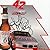 Kyle Petty Signed 7x7 Coors Light Racing Advertising Tent Card SL Authentic