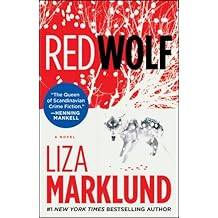 Amazon Com Liza Marklund Books Biography Blog