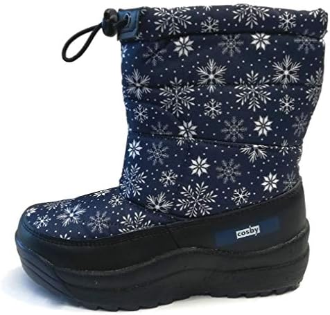 スノーブーツ スパイク付き 送料0円 子供 耐水圧5000mm 雪 レインブーツ ガールズ ジュニア キッズ 女の子 Fo Awgirl01