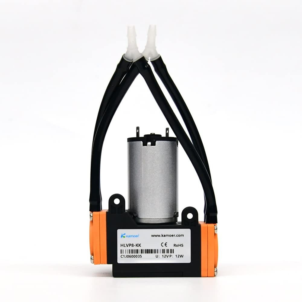 Mua Kamoer KVP8 12V DC Mini Air Pump for Medical Treatment Instrument ...