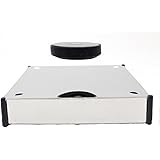 PowerTRC Levitation Ion Revolution Platform